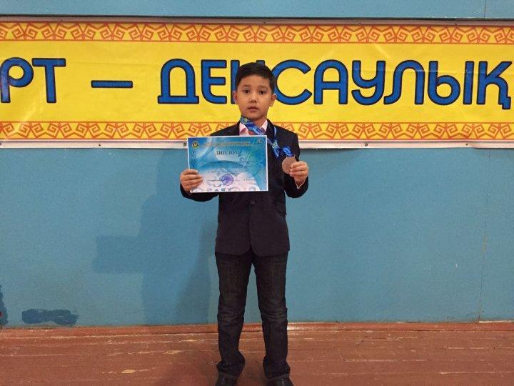 Есенғали Адижанды құттықтаймыз!!!