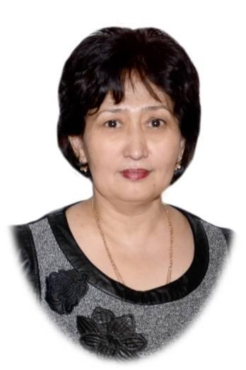 Мұғалімдер жетістіктері