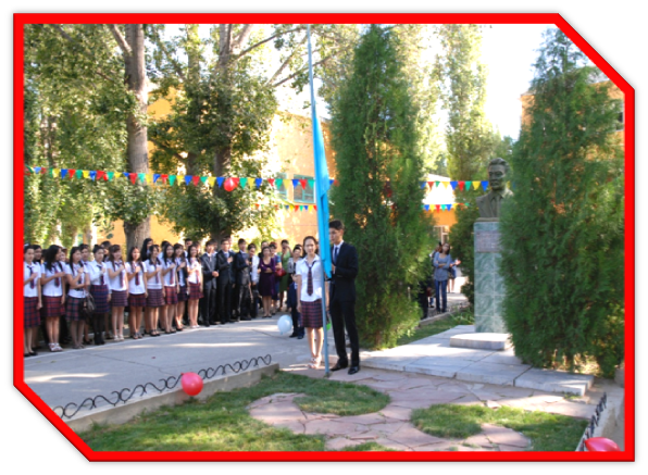 2010 - 2011 оқу жылы