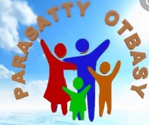 Парасатты отбасы