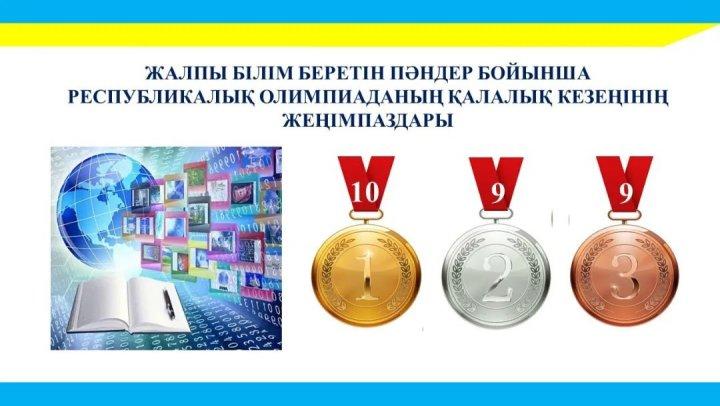 ҚҰТТЫҚТАЙМЫЗ!