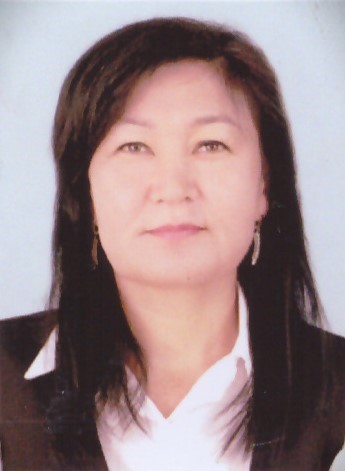 Директордың тәрбие ісі жөніндегі орынбасары