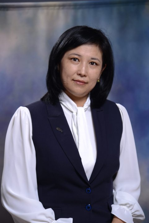 Директордың ғылыми - әдістемелік ісі жөніндегі орынбасары